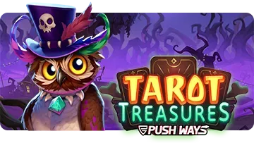 Tarot Treasures thumbnail