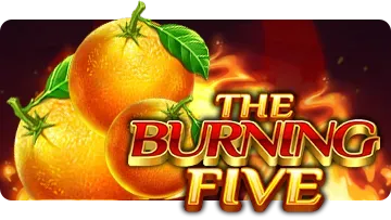 The Burning Five thumbnail
