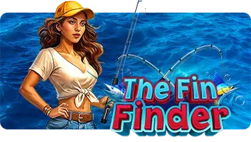 The Fin Finder thumbnail