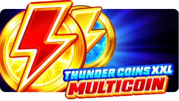 Thunder Coins XXL Multicoin thumbnail