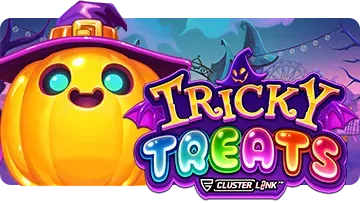 Tricky Treats thumbnail