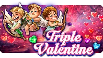 Triple Valentine thumbnail