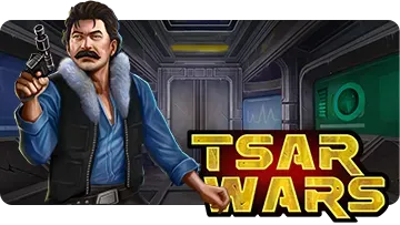 Tsar Wars thumbnail