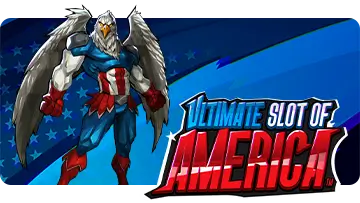 Ultimate Slot of America thumbnail