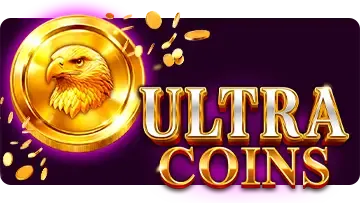 Ultra Coins thumbnail