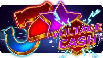 Voltage Cash thumbnail