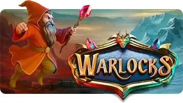 Warlocks thumbnail