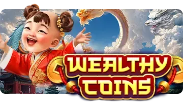 Wealthy Coins thumbnail