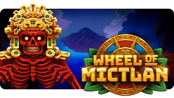 Wheel of Mictlan thumbnail