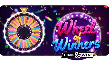Wheel of Winners Link and Win thumbnail