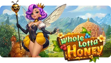 Whole Lotta Honey thumbnail