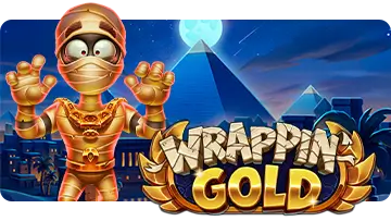 Wrappin Gold thumbnail