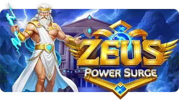 Zeus Power Surge thumbnail