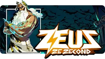 Zeus Ze Zecond thumbnail