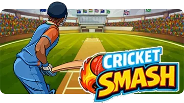 Cricket Smash thumbnail