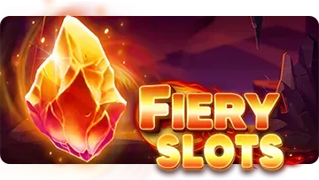 Fiery Slots thumbnail