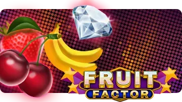 Fruit Factor thumbnail
