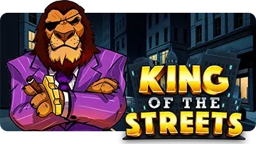 King of the Streets thumbnail