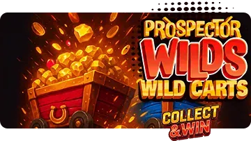 Prospector Wilds Wild Carts thumbnail