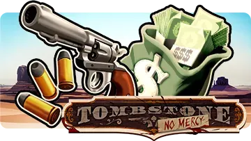 Tombstone No Mercy thumbnail