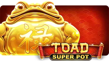 Toad Super Pot thumbnail