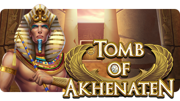 Tomb of Akhenaten