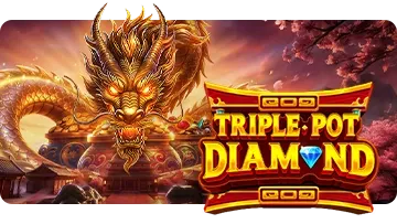 Triple Pot Diamond thumbnail