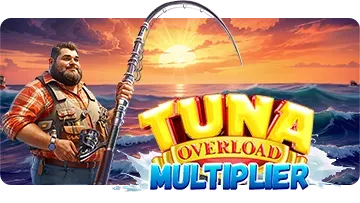 Tuna Overload Multiplier thumbnail