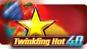Twinkling Hot 40 thumbnail