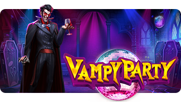 Vampy Party thumbnail