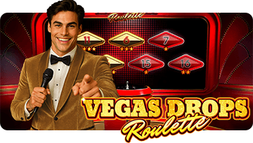 Vegas Drop Roulette thumbnail