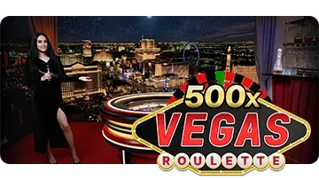 Vegas Roulette 500x thumbnail