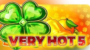 Very Hot 5 thumbnail