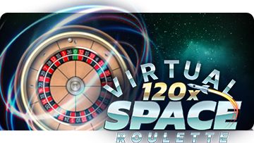 Virtual Space Roulette 120x thumbnail