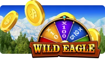 Wild Eagle Spins thumbnail