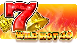Wild Hot 40 thumbnail