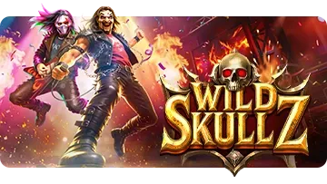 Wild Skullz thumbnail