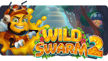Wild Swarm 2 thumbnail