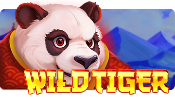 Wild Tiger
