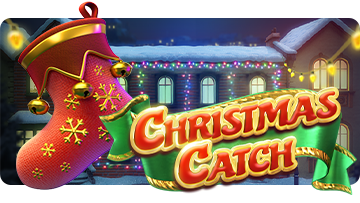 Christmas Catch thumbnail