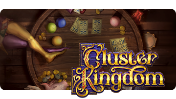 Cluster Kingdom thumbnail