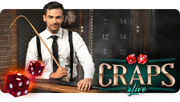 Craps thumbnail