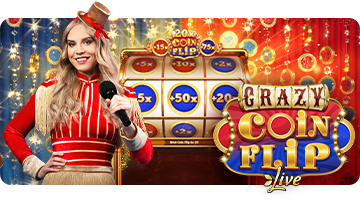 Crazy Coin Flip thumbnail