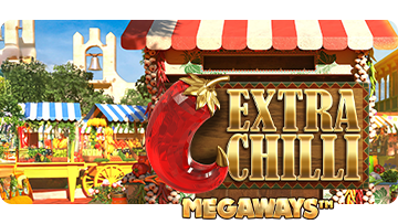 Extra Chilli thumbnail
