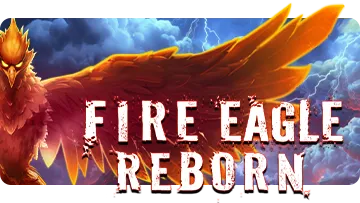 Fire Eagle Reborn thumbnail