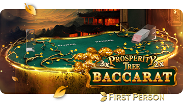 First Person Prosperity Tree Baccarat thumbnail