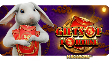 Gifts of Fortune