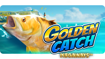 Golden Catch