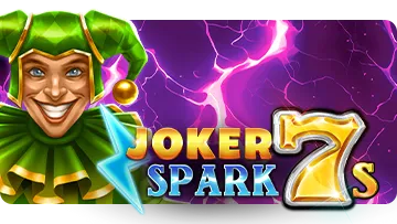 Joker Spark 7s thumbnail