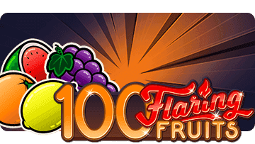 100 Flaring Fruits thumbnail